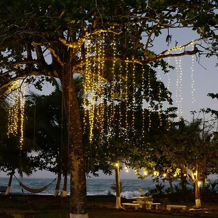 Ocean View Lodge Кауита Экстерьер фото