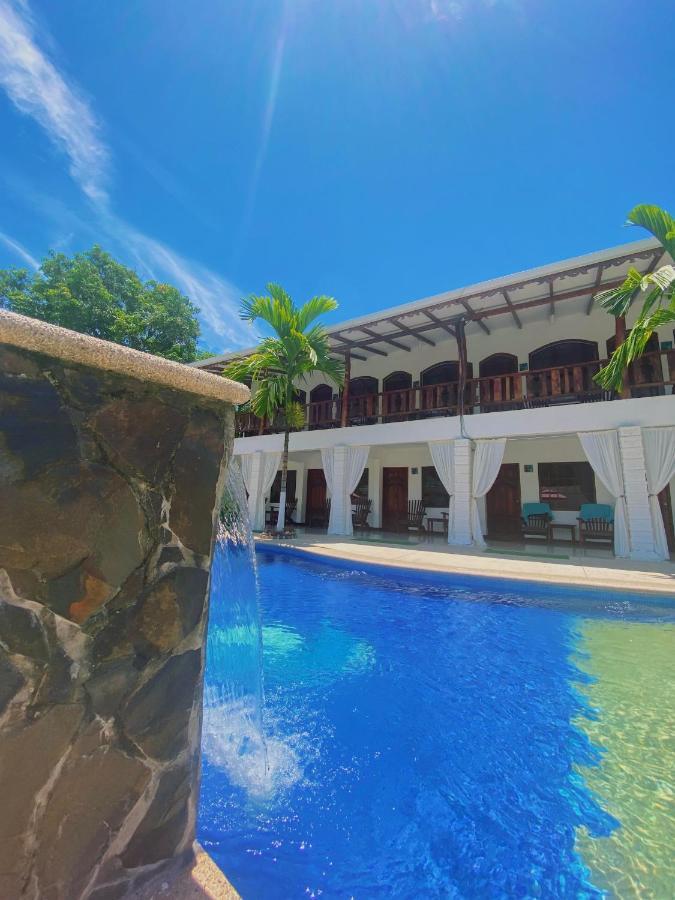 Ocean View Lodge Кауита Экстерьер фото