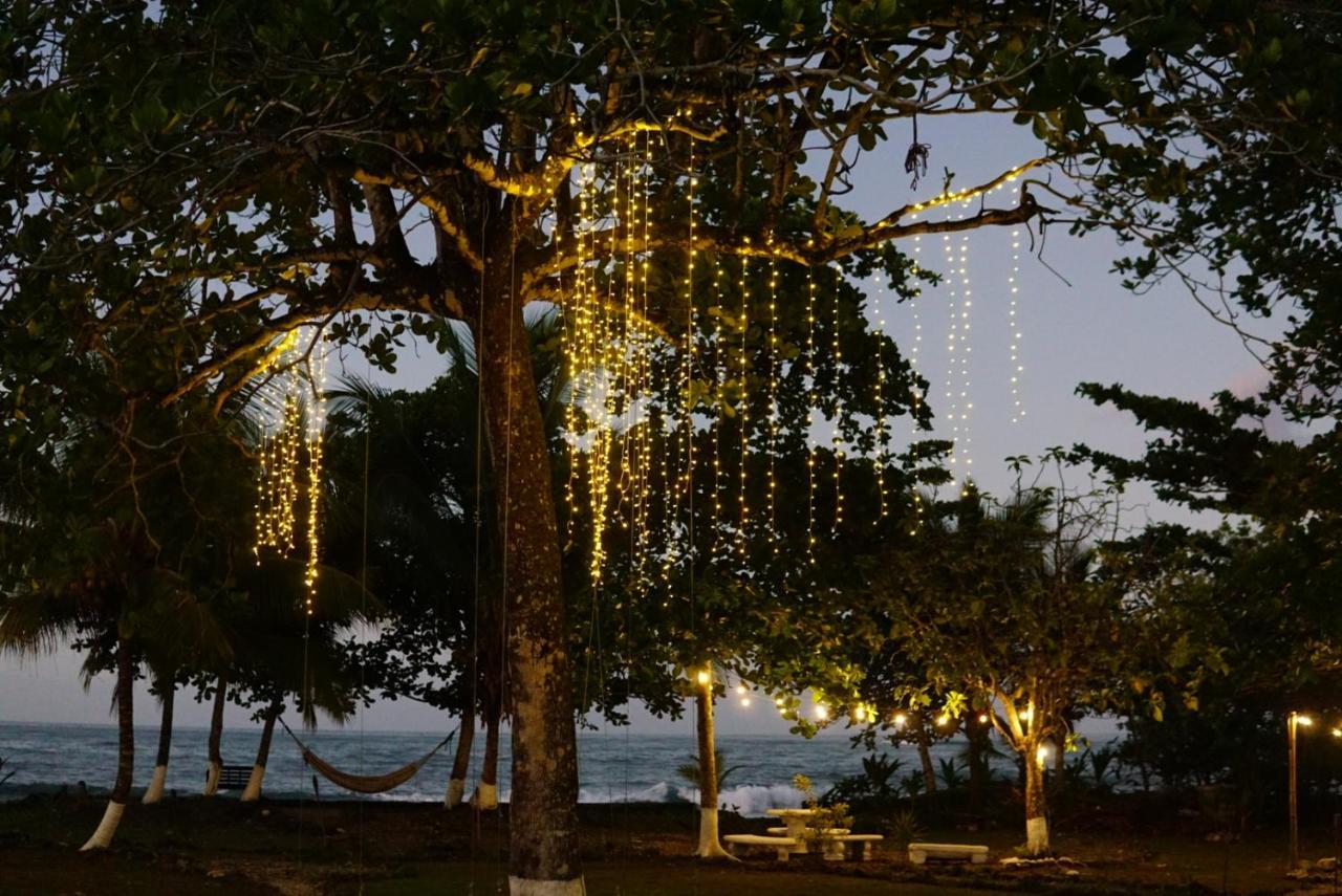 Ocean View Lodge Кауита Экстерьер фото