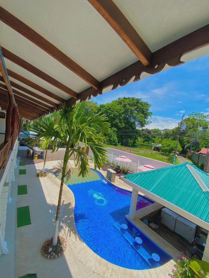 Ocean View Lodge Кауита Экстерьер фото