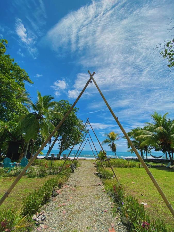 Ocean View Lodge Кауита Экстерьер фото