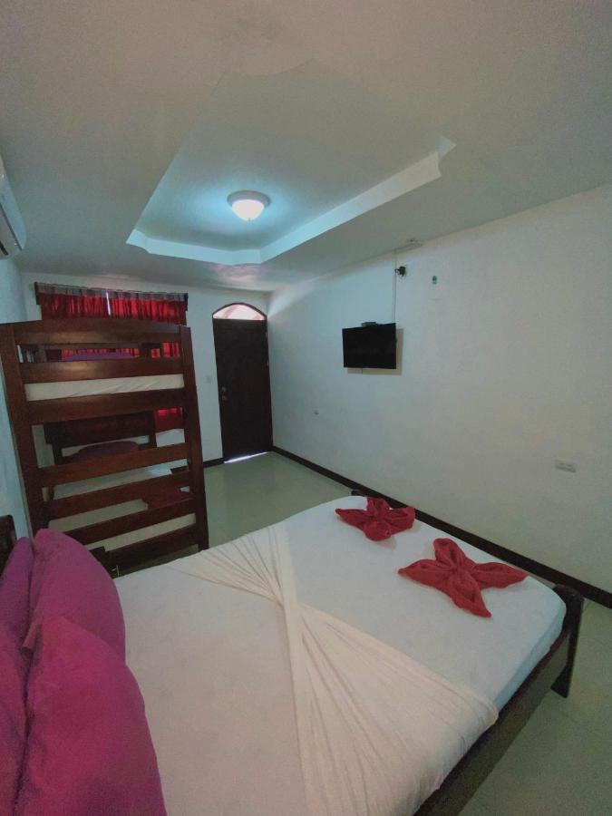 Ocean View Lodge Кауита Экстерьер фото