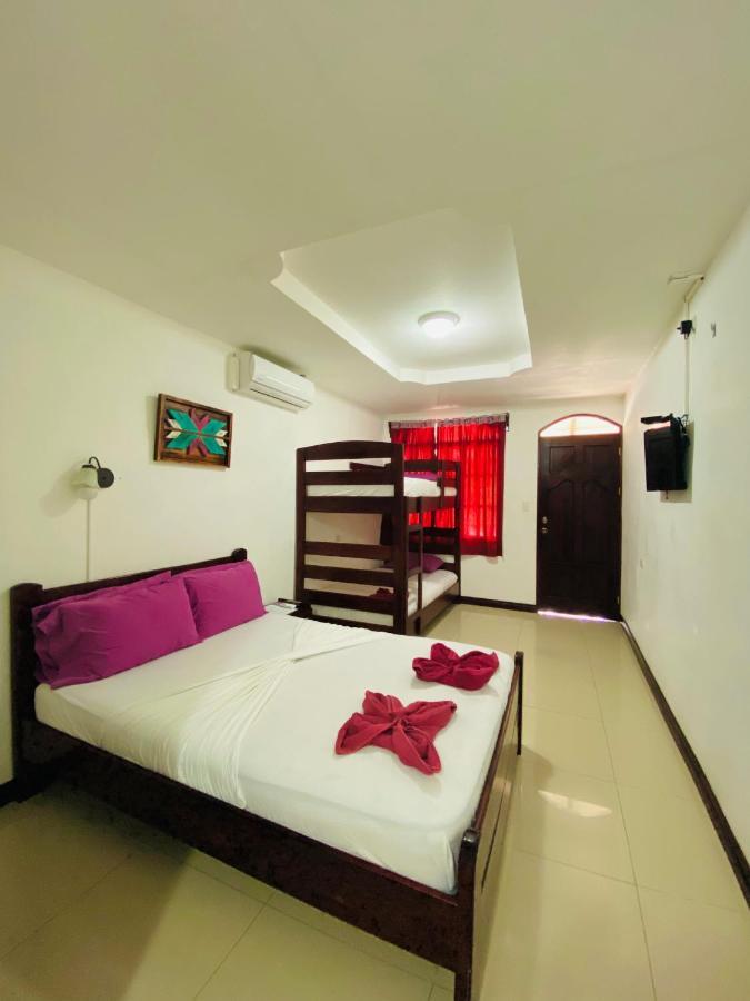 Ocean View Lodge Кауита Экстерьер фото